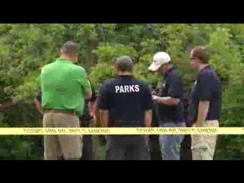 medical examiner responds to death at noyes park