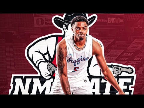 meet jaylin jackson posey d1 college basketball player for new mexico state university