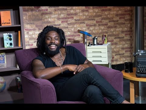 meet the author jason reynolds