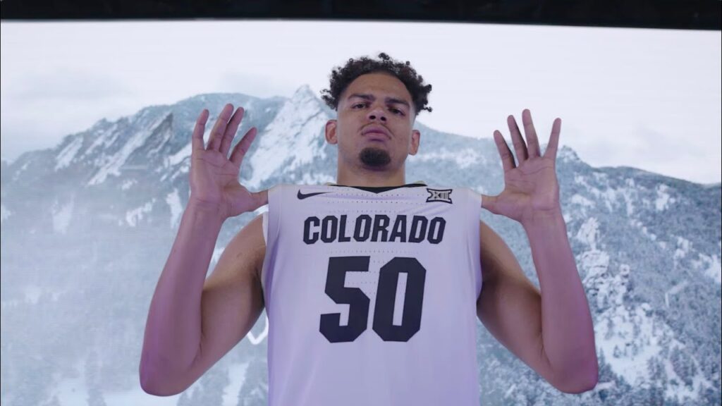 meet the buffs elijah malone colorado mens basketball