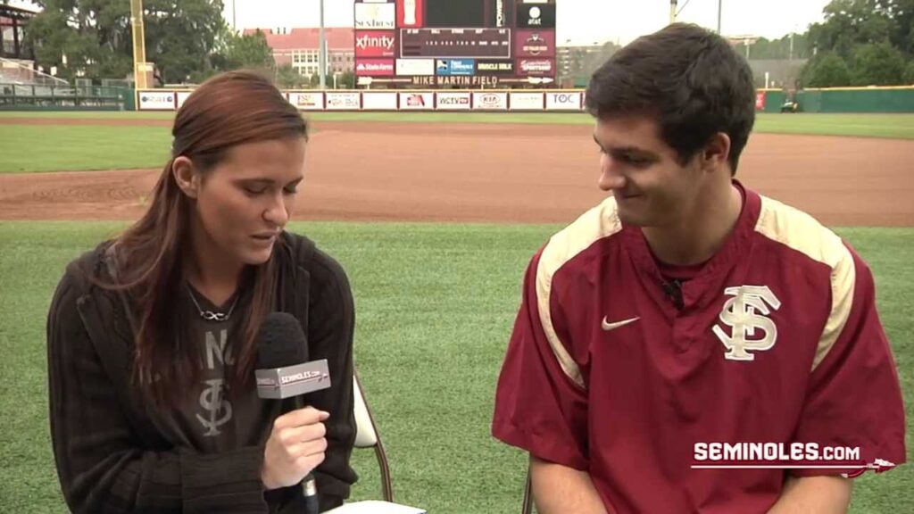 meet the fsu baseball newcomers ben deluzio