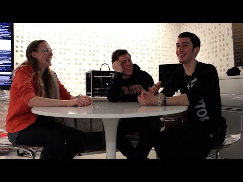 meet the guys from the youtube channel jersey to syracuse