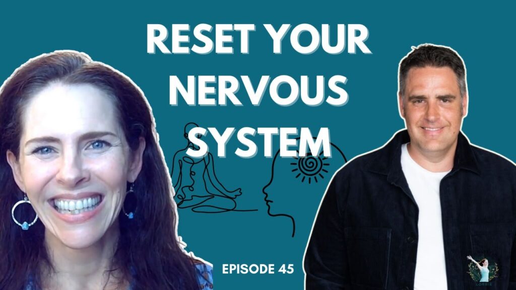 meet the man who helped thousands reset their nervous systems alex howard