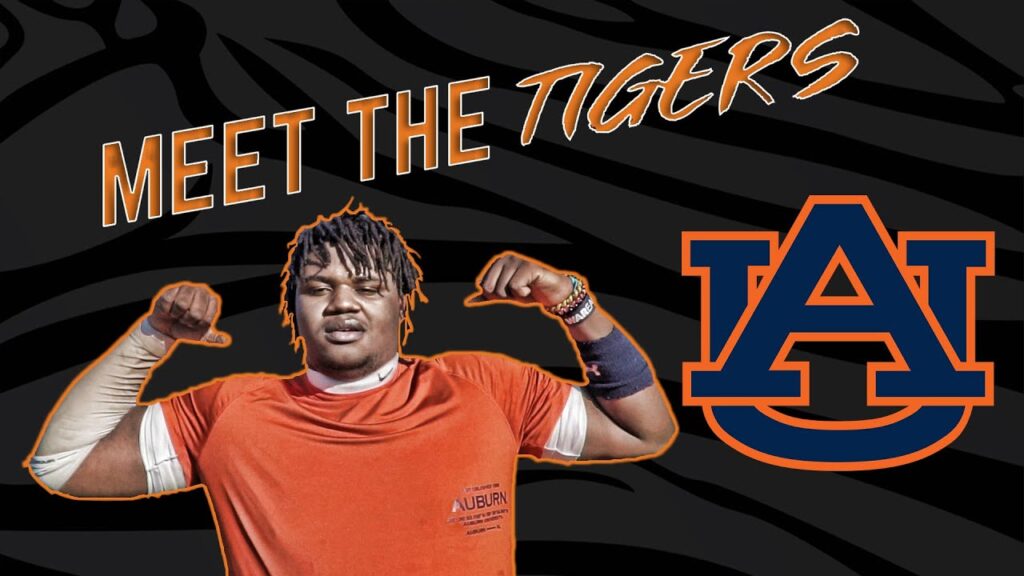 meet the tigers jeremiah wright