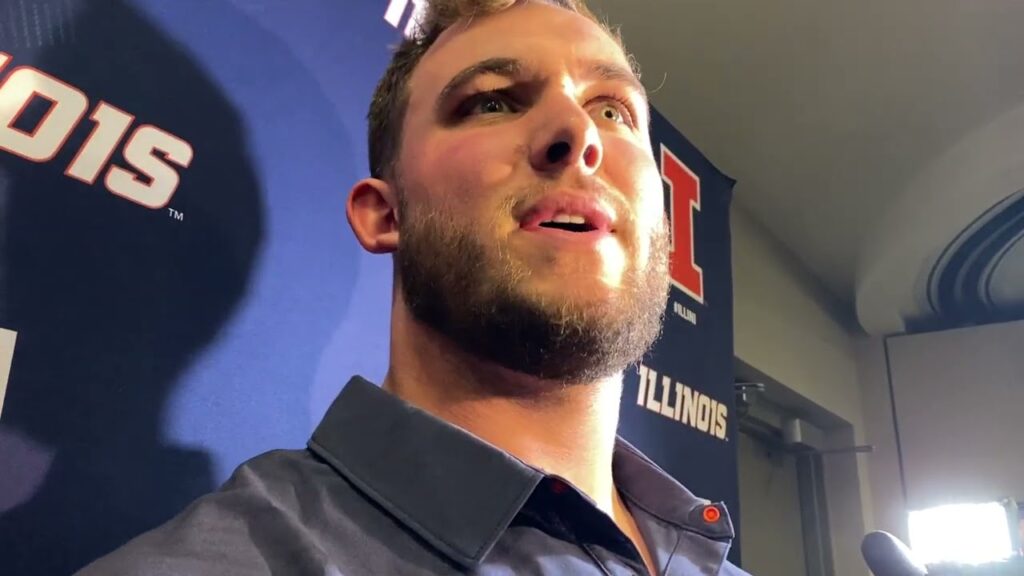 meet the transfer illini te tanner arkin