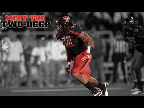 meet the two deep de dartwan bush