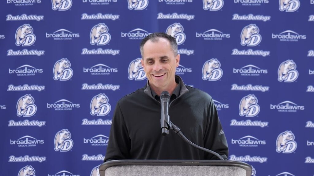 mens basketball ben mccollum media day 2024 25