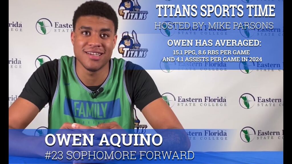 mens basketball player owen aquino named player of year