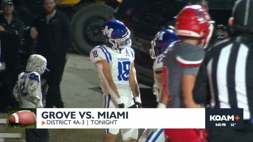 miami 31 grove 28