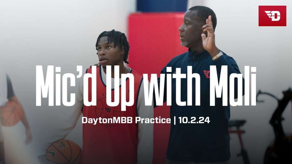 micd up with malachi smith