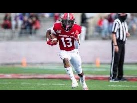 michael pettway jacksonville state ii 2023 highlights