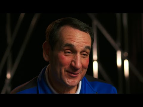 mike krzyzewski one on one interview with rachel nichols