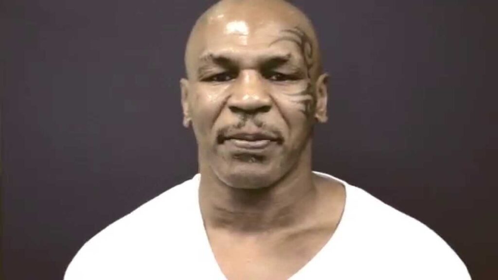 mike tyson comes to buffalo