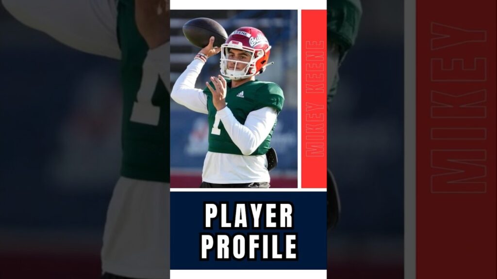 mikey keene player profile fresno state bulldogs qb collegefootball fresnostate