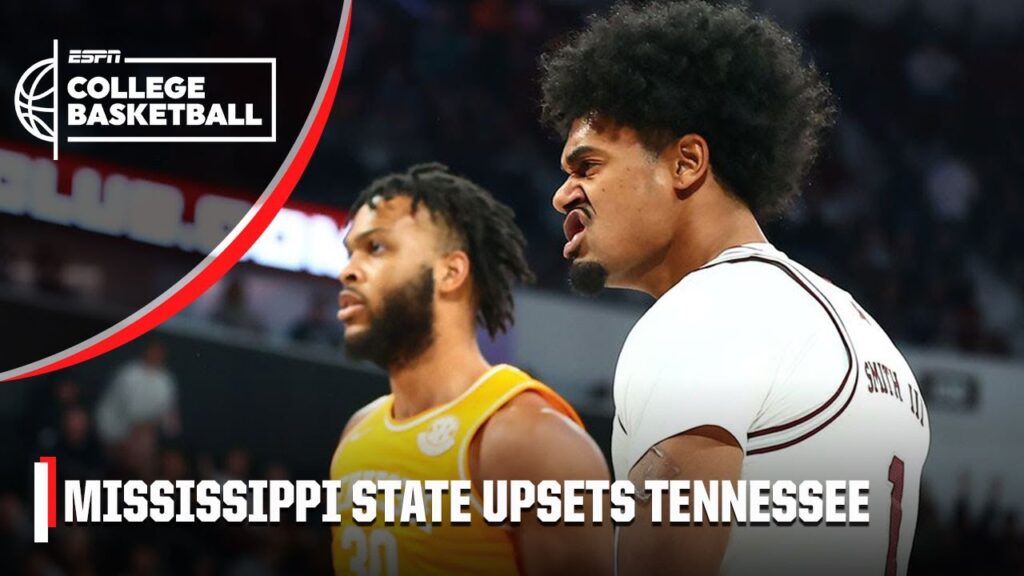 mississippi state gets first top 5 win in 21 years f09f98b1 espn college basketball