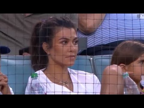 mlb hottest moments