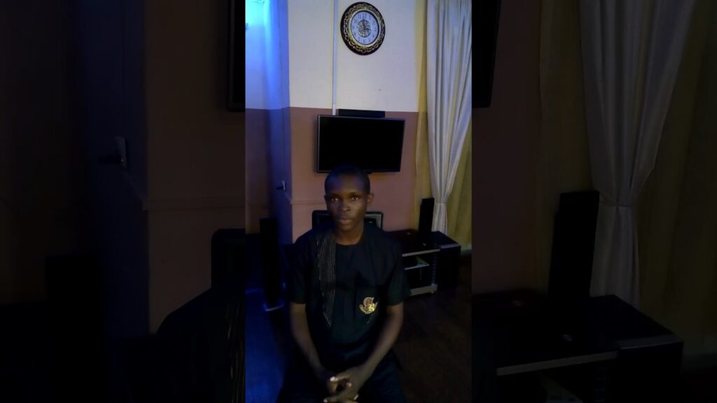 mmm guider school feedback video from noble ben chukwuma