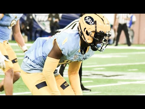 montre miller no hook kent state 2021 highlights