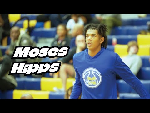 moses hipps makes his commitment to boise state mens basketball