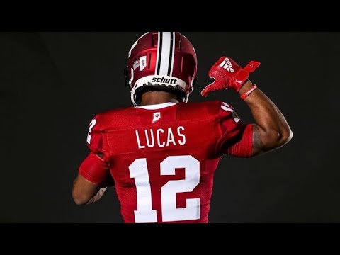 most versatile player in college football f09f98b3e29d95e29d97efb88f indianas jaylin lucas f09f94b4e29aaaefb88f