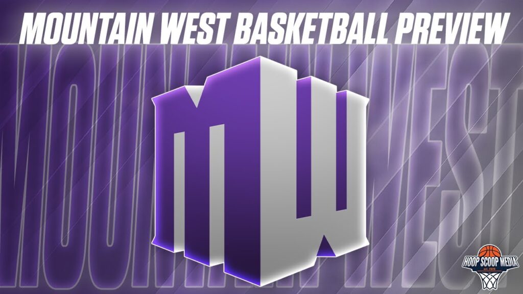 mountain west mens basketball preview 2024 25