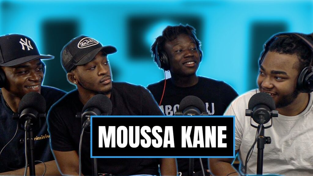 moussa kane reveals the truth about the college recruitment process n i l era and more