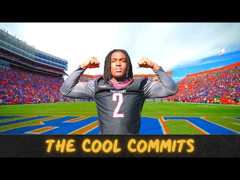 myles graham 4 star e2ad90e2ad90e2ad90e2ad90ath commits to florida the cool commits ep 3