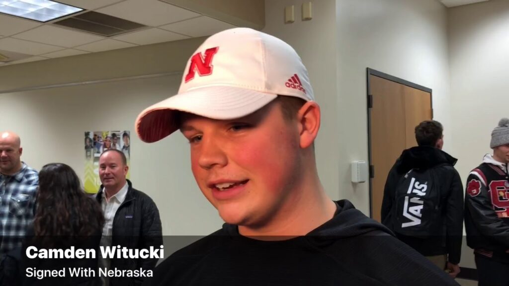 myles mcneal camden witucki sign with eastern michigan and nebraska