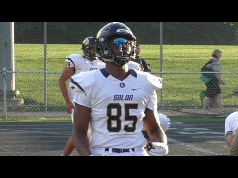 najee story ultimate highlights 2021 4e2ad90efb88f de solon oh northwestern wildcats commit