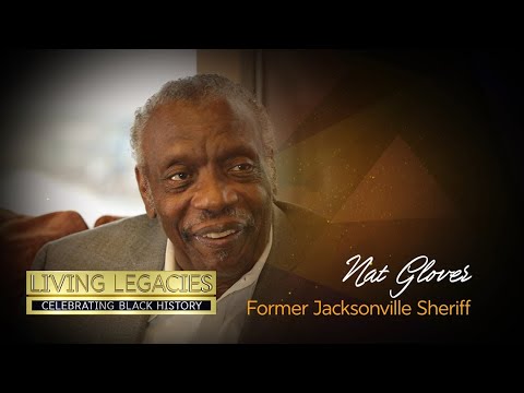 nat glover former jacksonville sheriff first coast living legacy 1