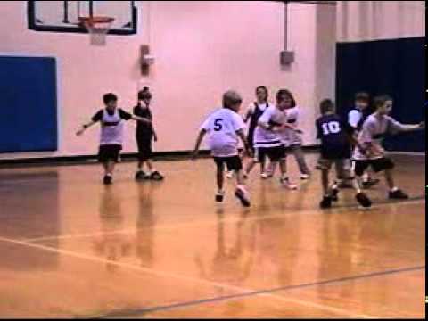 nate brafford basketball game part 1 1