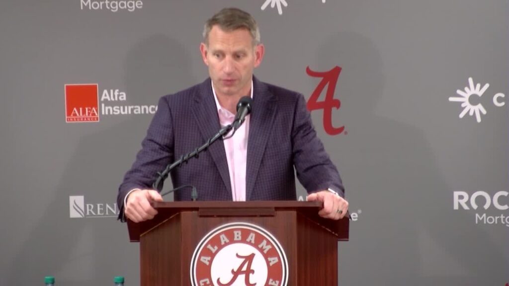 nate oats on south alabama takedown