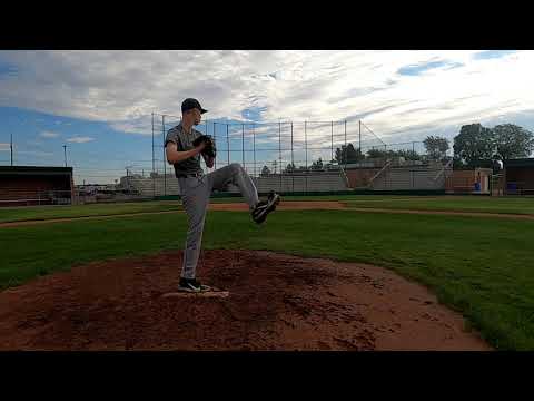 nathan mcgill skills video pitching hitting