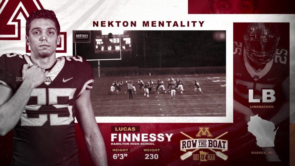 national signing day lucas finnessy highlights