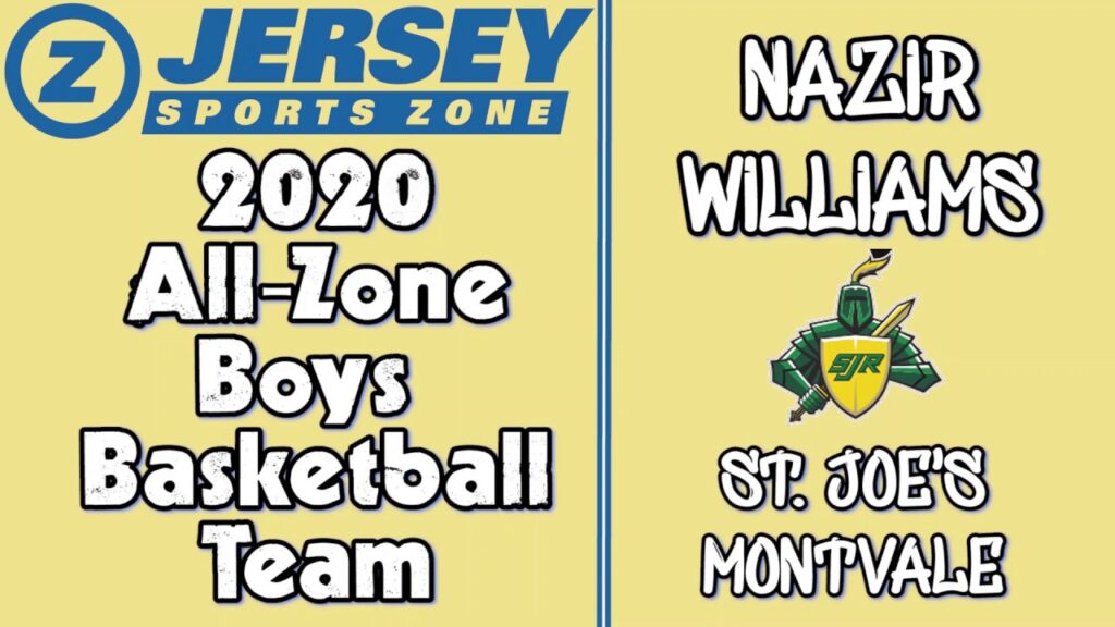 nazir williams st joe montvale 2020 jsz all zone profile