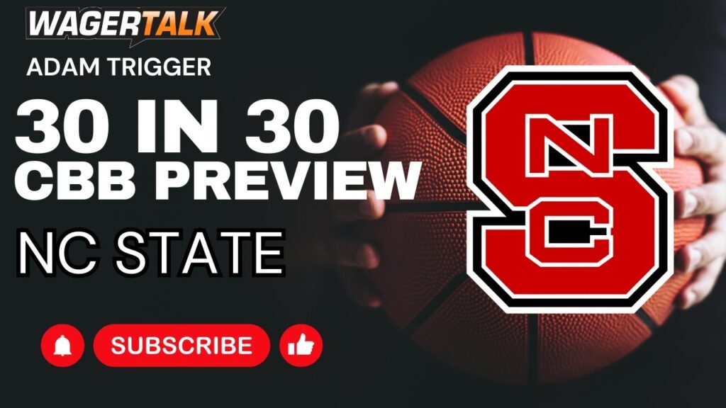 nc state wolfpack mens basketball picks predictions 2024 25 college basketball team previews 1