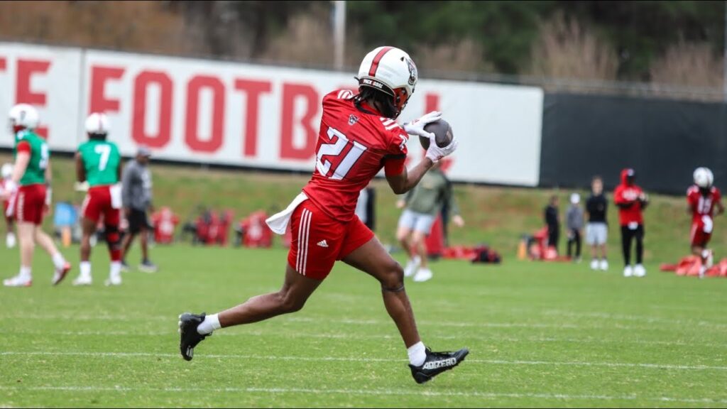 nc state wr pr jalen coit on making impact on special teams