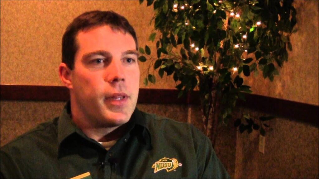 ndsu extension careers sam markell