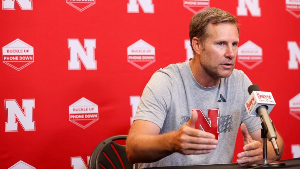 nebraskas fred hoiberg on braden frager