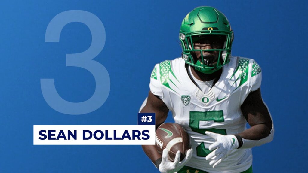 nevada football 25 player countdown 3 running back sean dollars