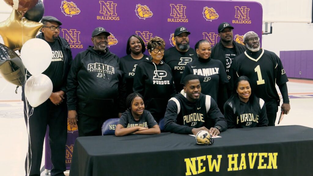 new havens james hardy iv signs with purdue football