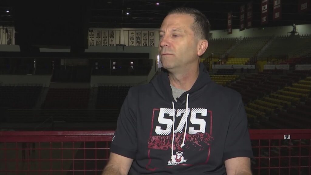 new mexico state university mens basketball coach vows to change the programs culture