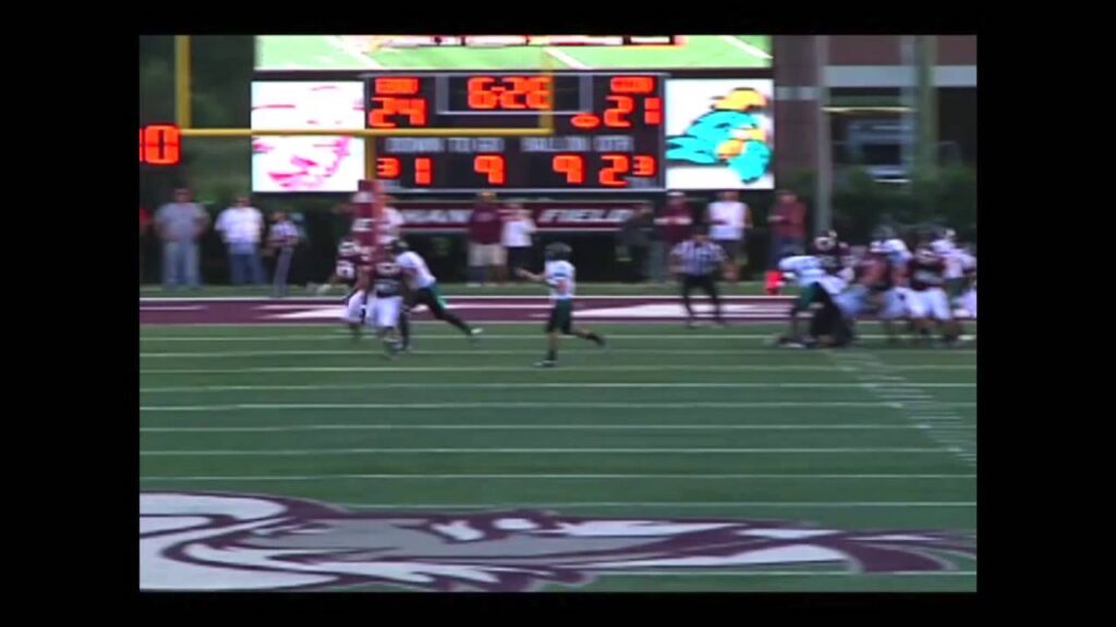 niccolo mastromatteo blocking 20 coastal carolina