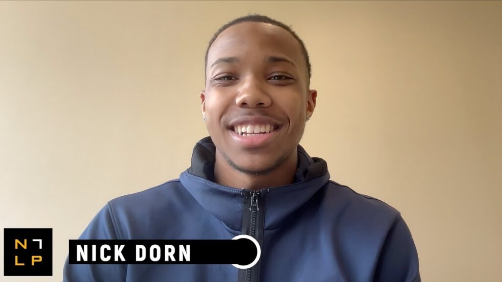 nick dorn elon basketball f09f8f80