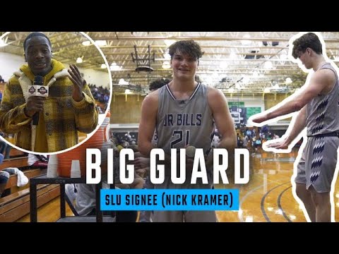 nick kramer slu commit dominates cpa ramey midwest showdown