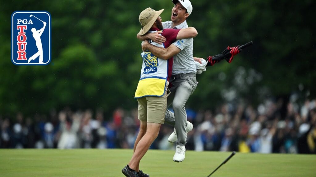 nick taylors 72 footer to win playoff at rbc canadian open