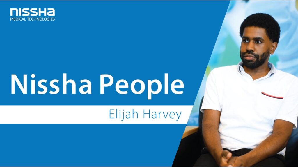 nissha people elijah harvey