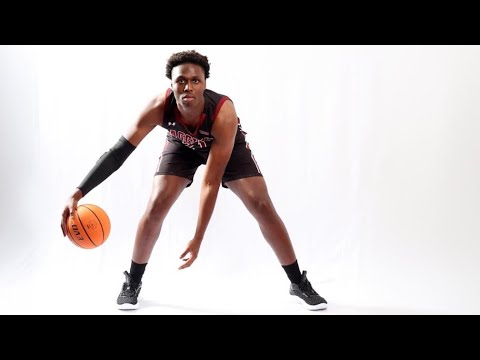 nm state mens basketball news ep 11 nate tshimanga joins his brother at new mexico state