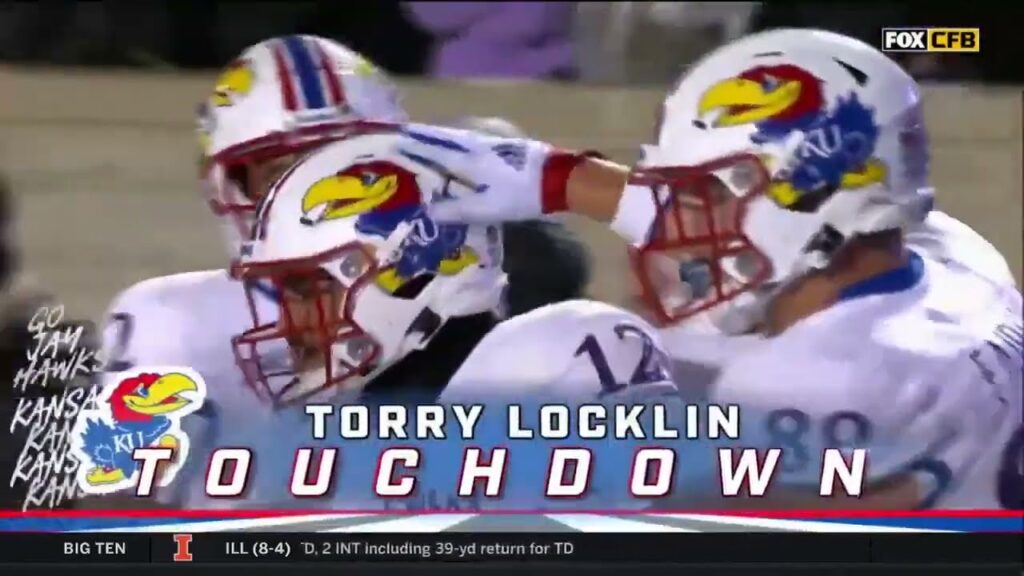 no 12 k state 47 kansas 27 torry locklin