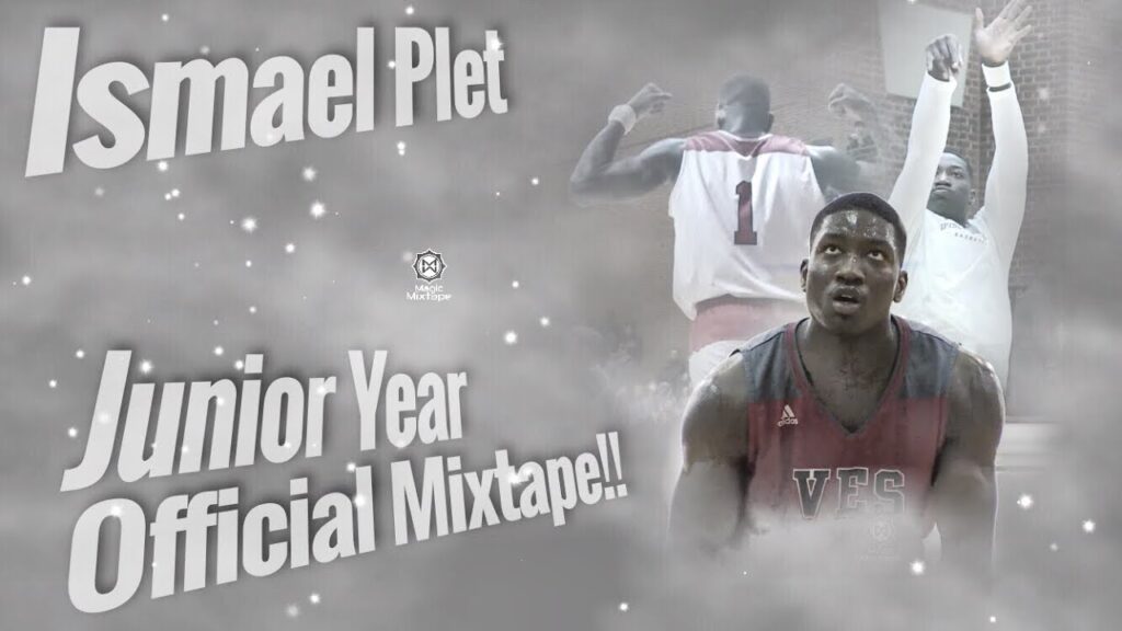 no one can stop ish ismael plet junior year official mixtape